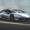 Lamborghini Huracan EVO