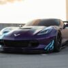 Chevrolet Corvette C7